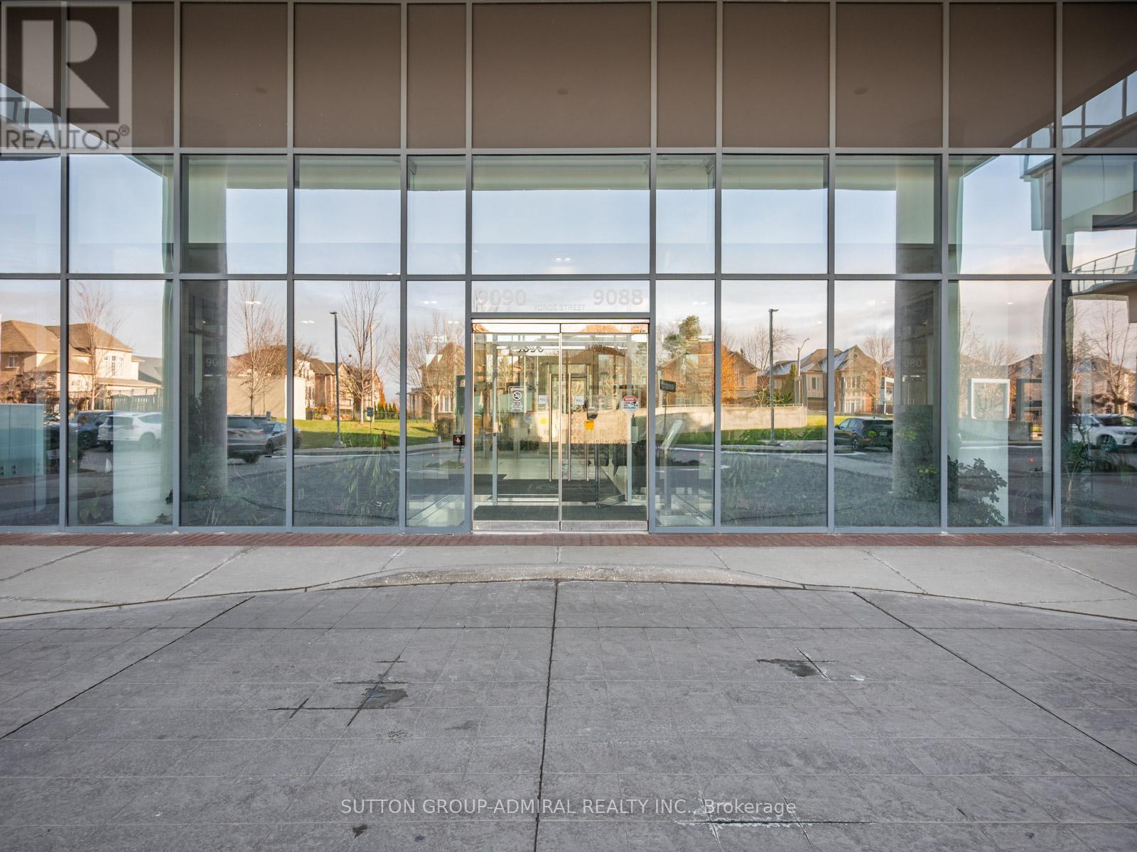 909a - 9088 Yonge Street, Richmond Hill, Ontario  L4C 0Y6 - Photo 23 - N12594696