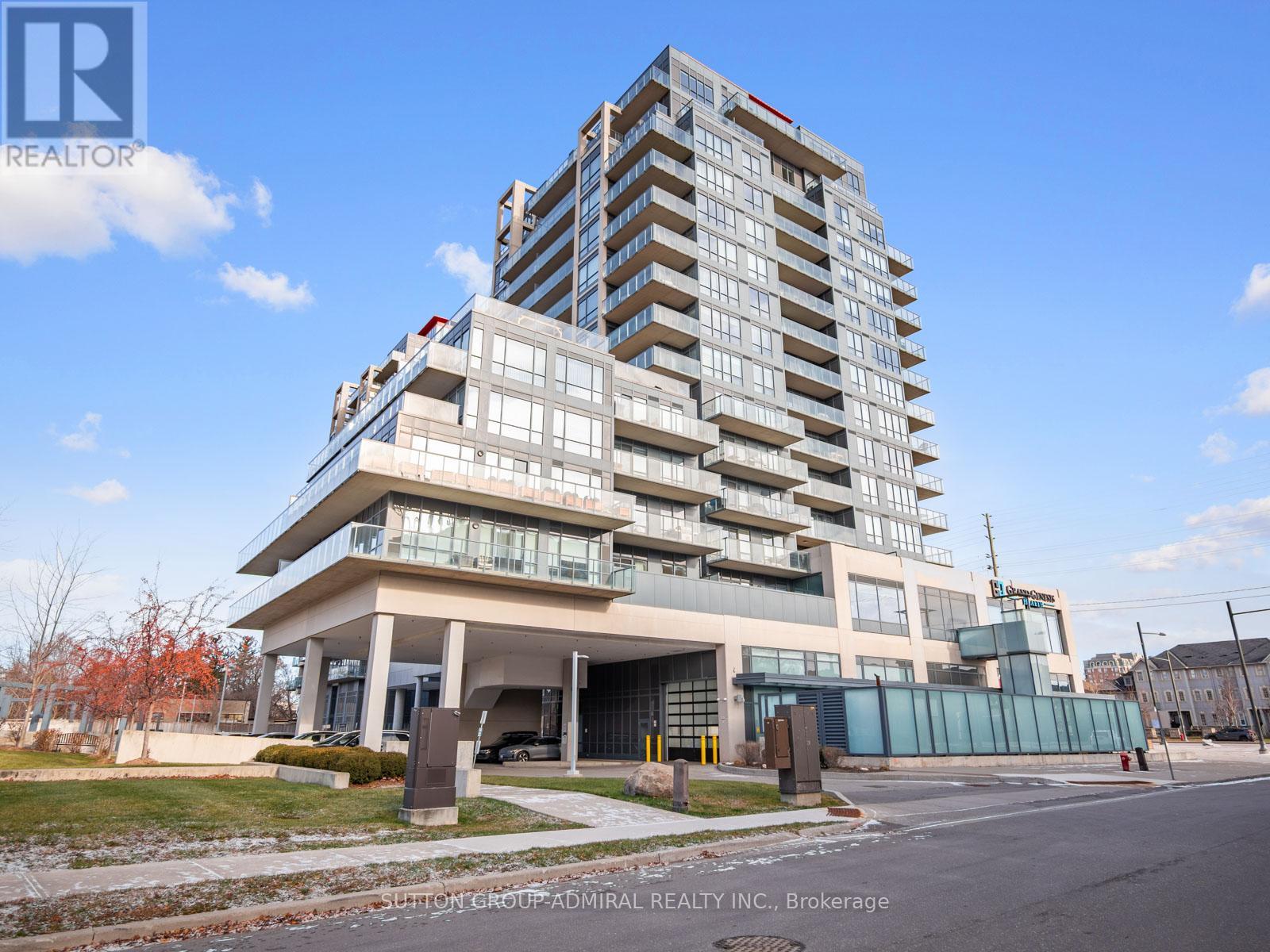 909a - 9088 Yonge Street, Richmond Hill, Ontario  L4C 0Y6 - Photo 25 - N12594696