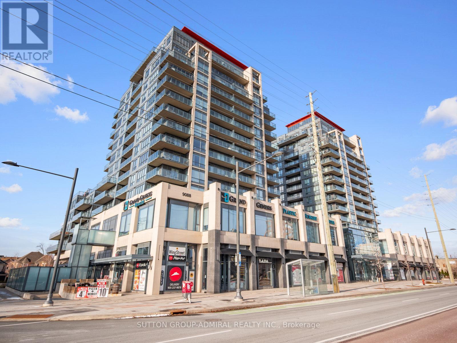 909a - 9088 Yonge Street, Richmond Hill, Ontario  L4C 0Y6 - Photo 26 - N12594696