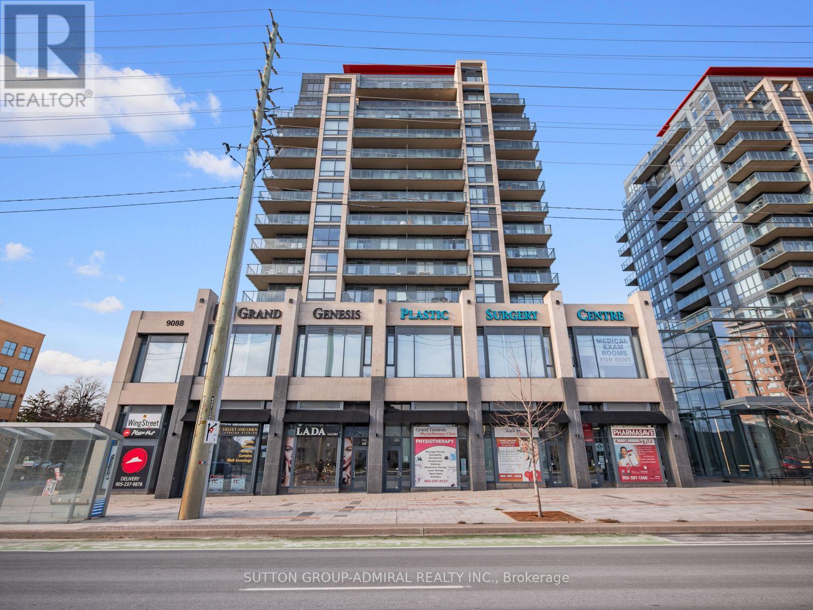 909a - 9088 Yonge Street, Richmond Hill, Ontario  L4C 0Y6 - Photo 27 - N12594696