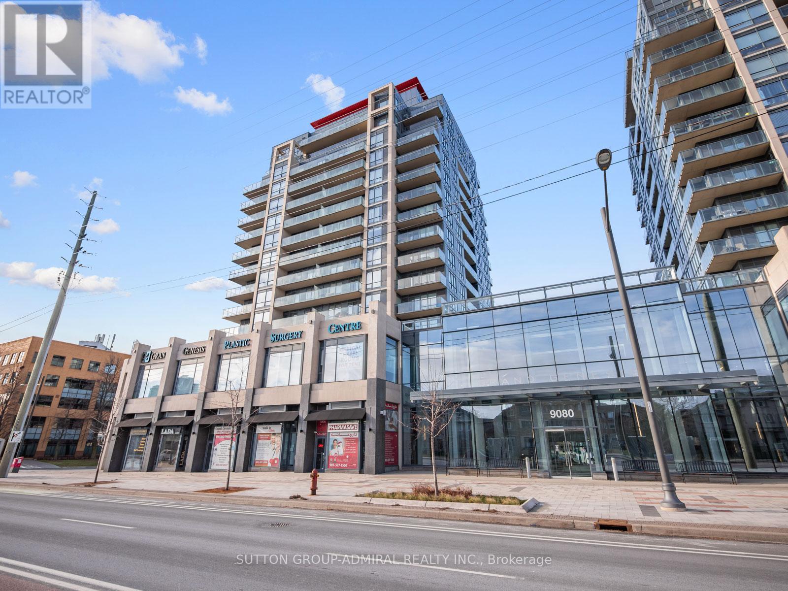 909a - 9088 Yonge Street, Richmond Hill, Ontario  L4C 0Y6 - Photo 28 - N12594696