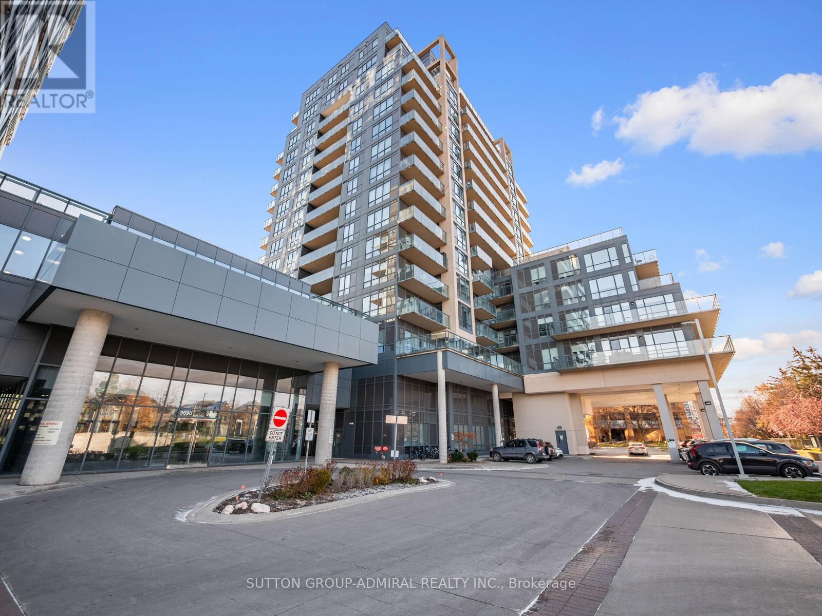 909a - 9088 Yonge Street, Richmond Hill, Ontario  L4C 0Y6 - Photo 29 - N12594696