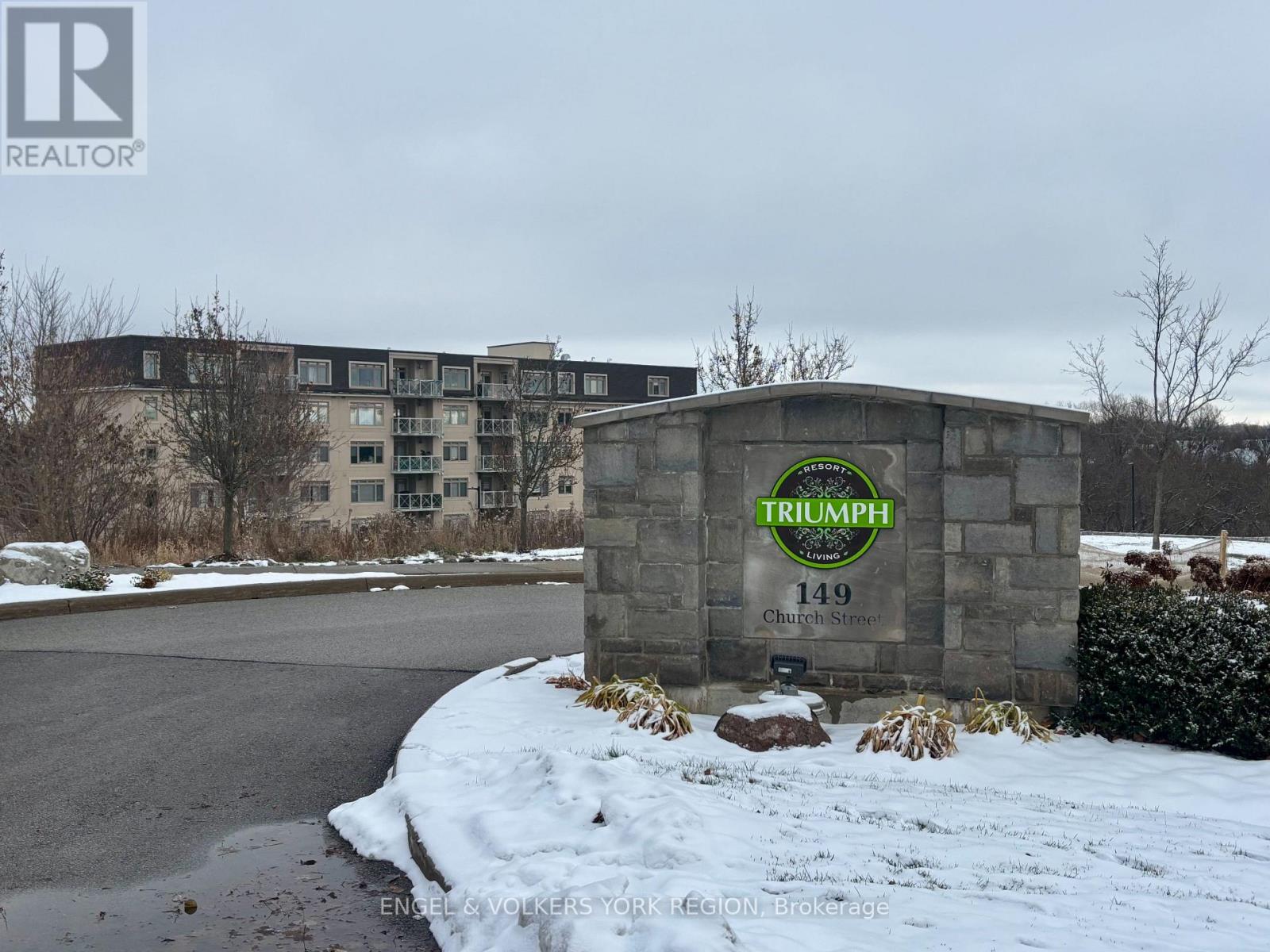 503 - 149 CHURCH STREET, King, Ontario