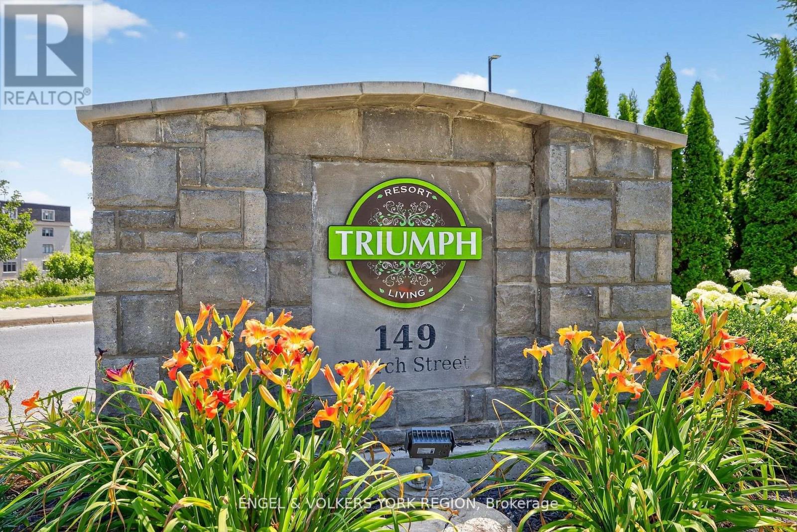 503 - 149 Church Street, King, Ontario  L0G 1T0 - Photo 33 - N12594706