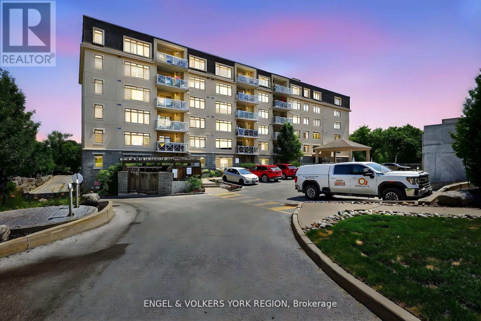 503 - 149 Church Street, King, Ontario  L0G 1T0 - Photo 34 - N12594706