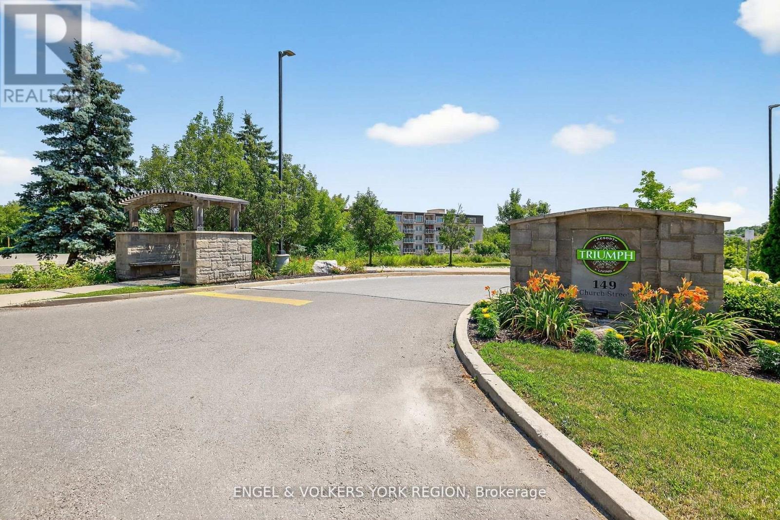 503 - 149 Church Street, King, Ontario  L0G 1T0 - Photo 35 - N12594706