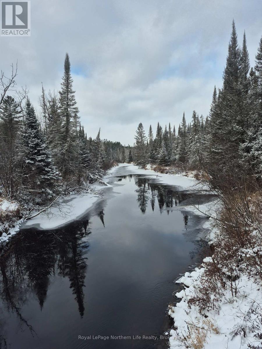 1043 Highway 533, Mattawan, Ontario  P0H 1V0 - Photo 2 - X12594818