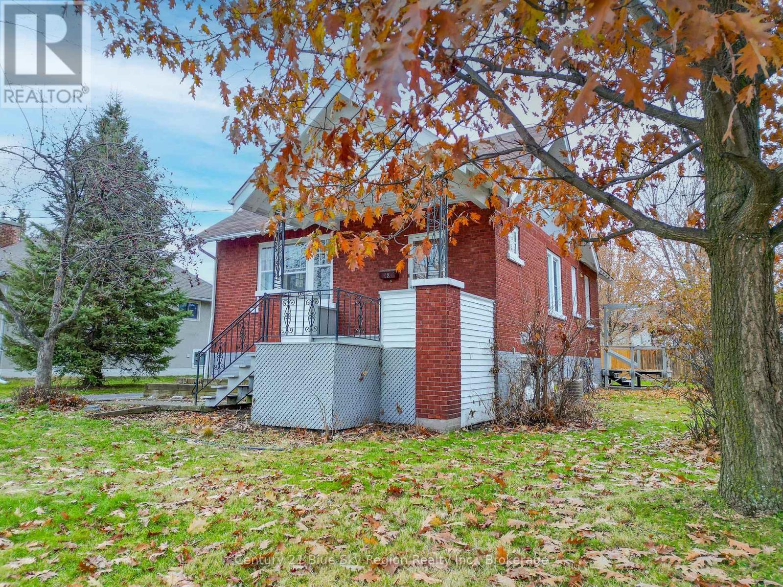 12 Rowe Avenue, North Bay, Ontario  P1A 1W9 - Photo 40 - X12594846