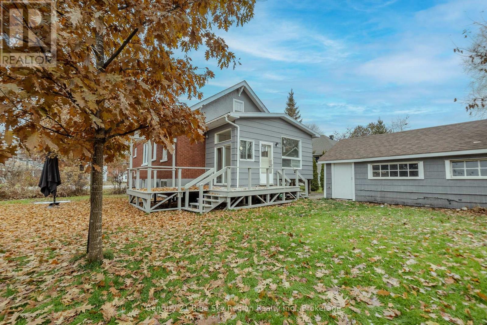 12 Rowe Avenue, North Bay, Ontario  P1A 1W9 - Photo 41 - X12594846