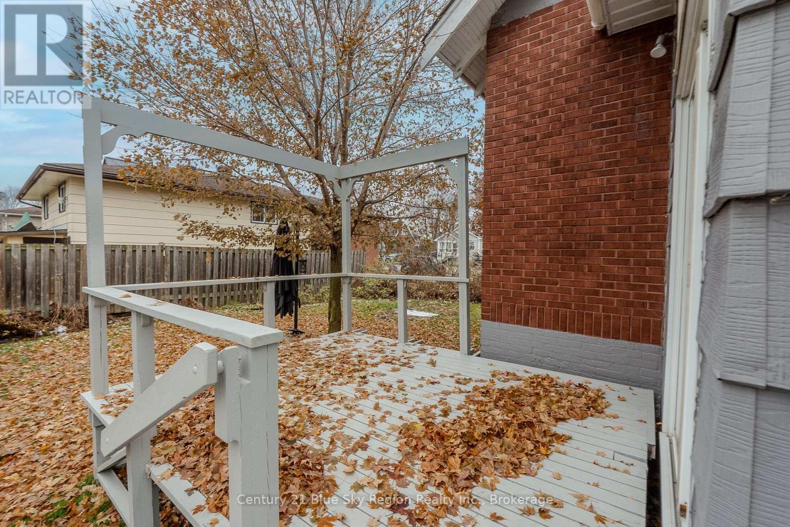 12 Rowe Avenue, North Bay, Ontario  P1A 1W9 - Photo 43 - X12594846