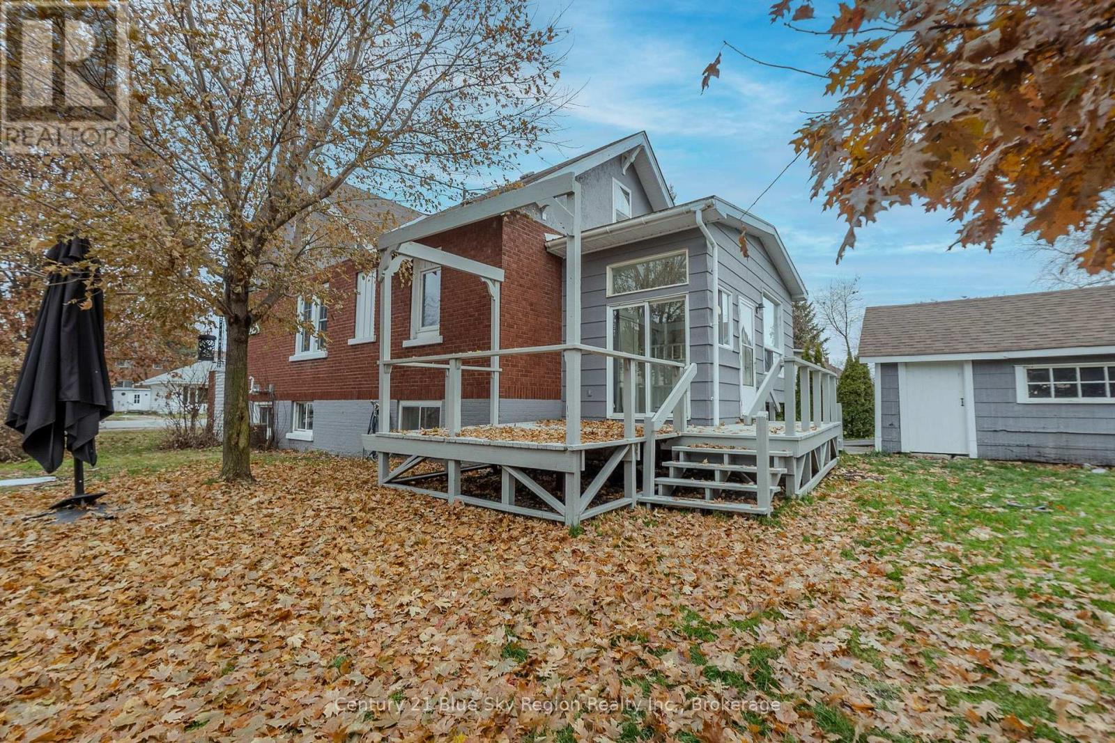 12 Rowe Avenue, North Bay, Ontario  P1A 1W9 - Photo 46 - X12594846