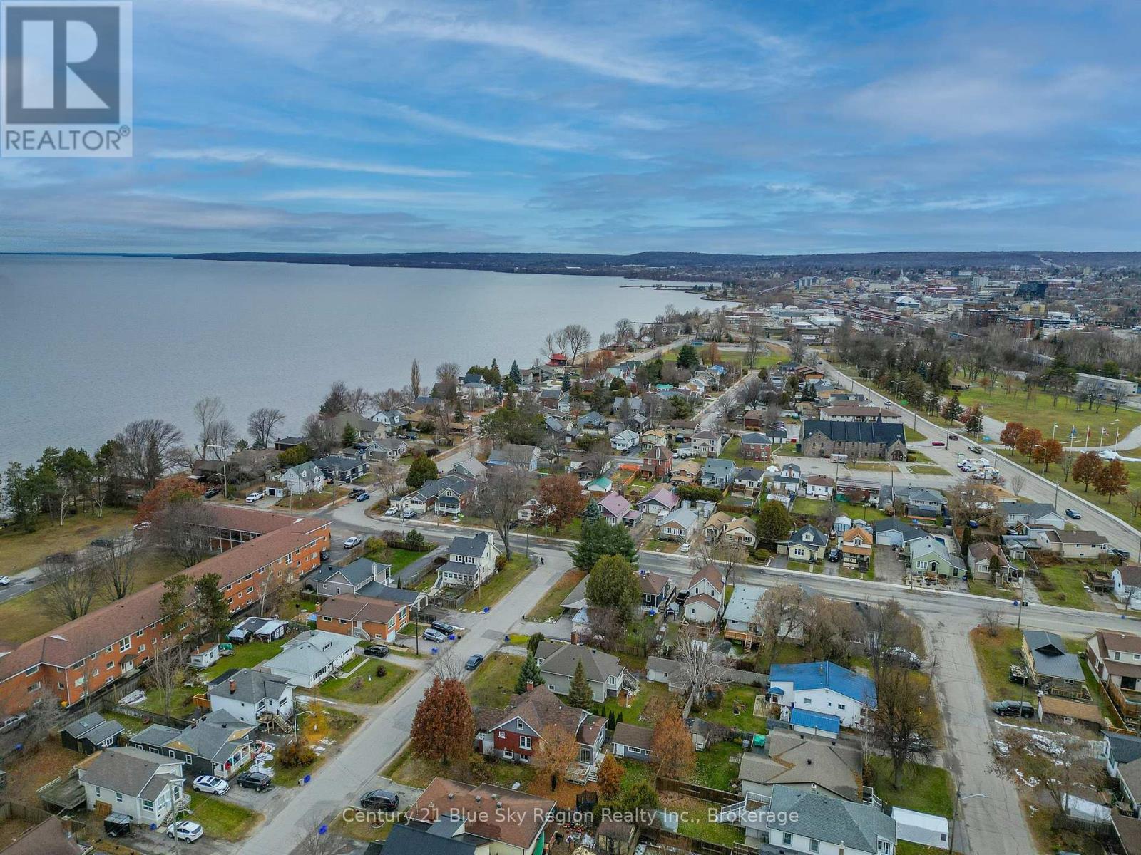 12 Rowe Avenue, North Bay, Ontario  P1A 1W9 - Photo 49 - X12594846