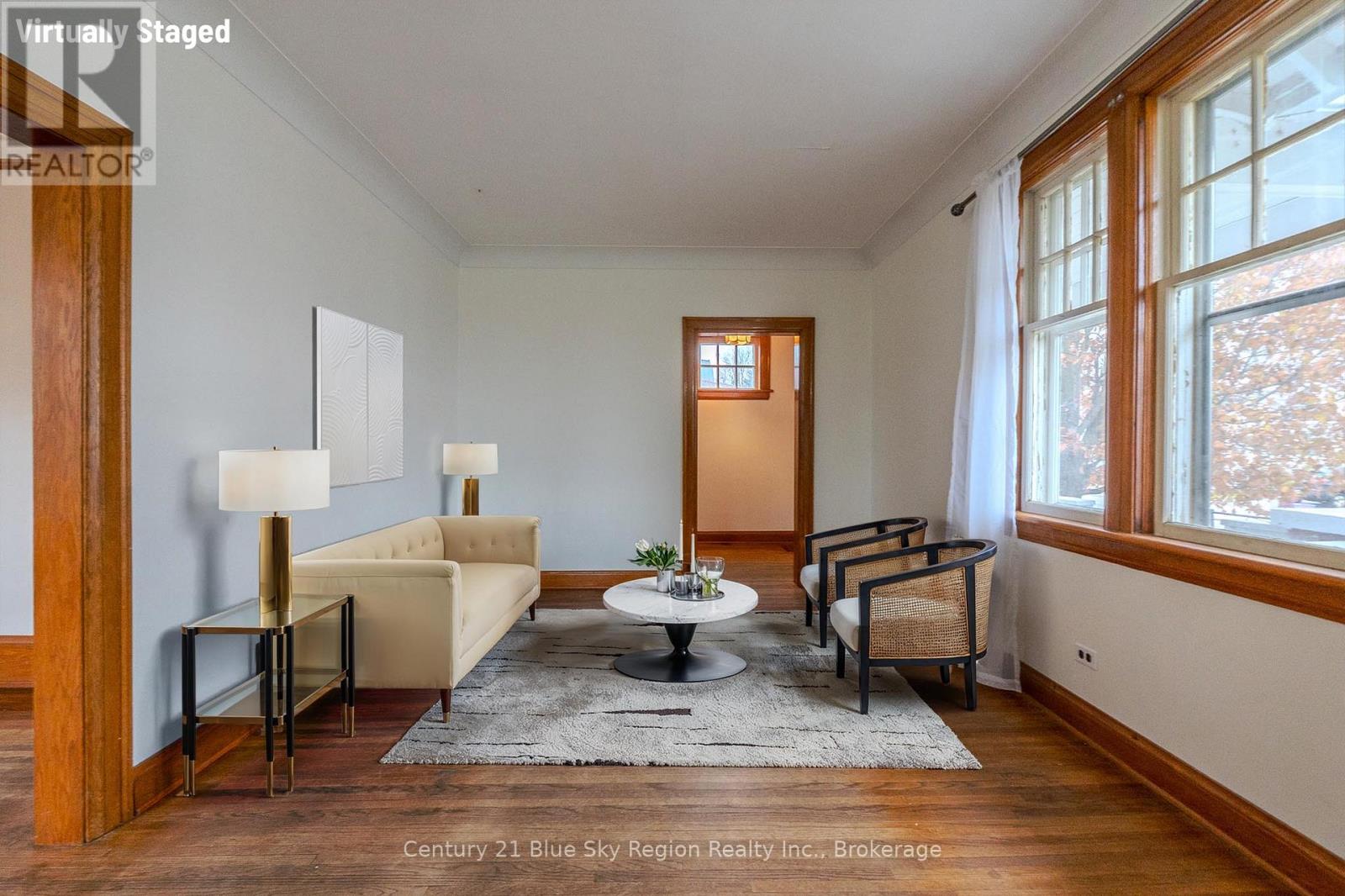 12 Rowe Avenue, North Bay, Ontario  P1A 1W9 - Photo 6 - X12594846