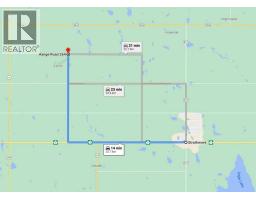 W4R26T25S16;4 Range Road 264