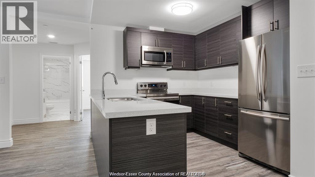 1675 Banwell Unit# 605, Windsor, Ontario  N8P 0G6 - Photo 3 - 25031002