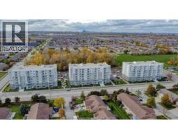 1675 Banwell Unit# 605, Windsor, Ontario