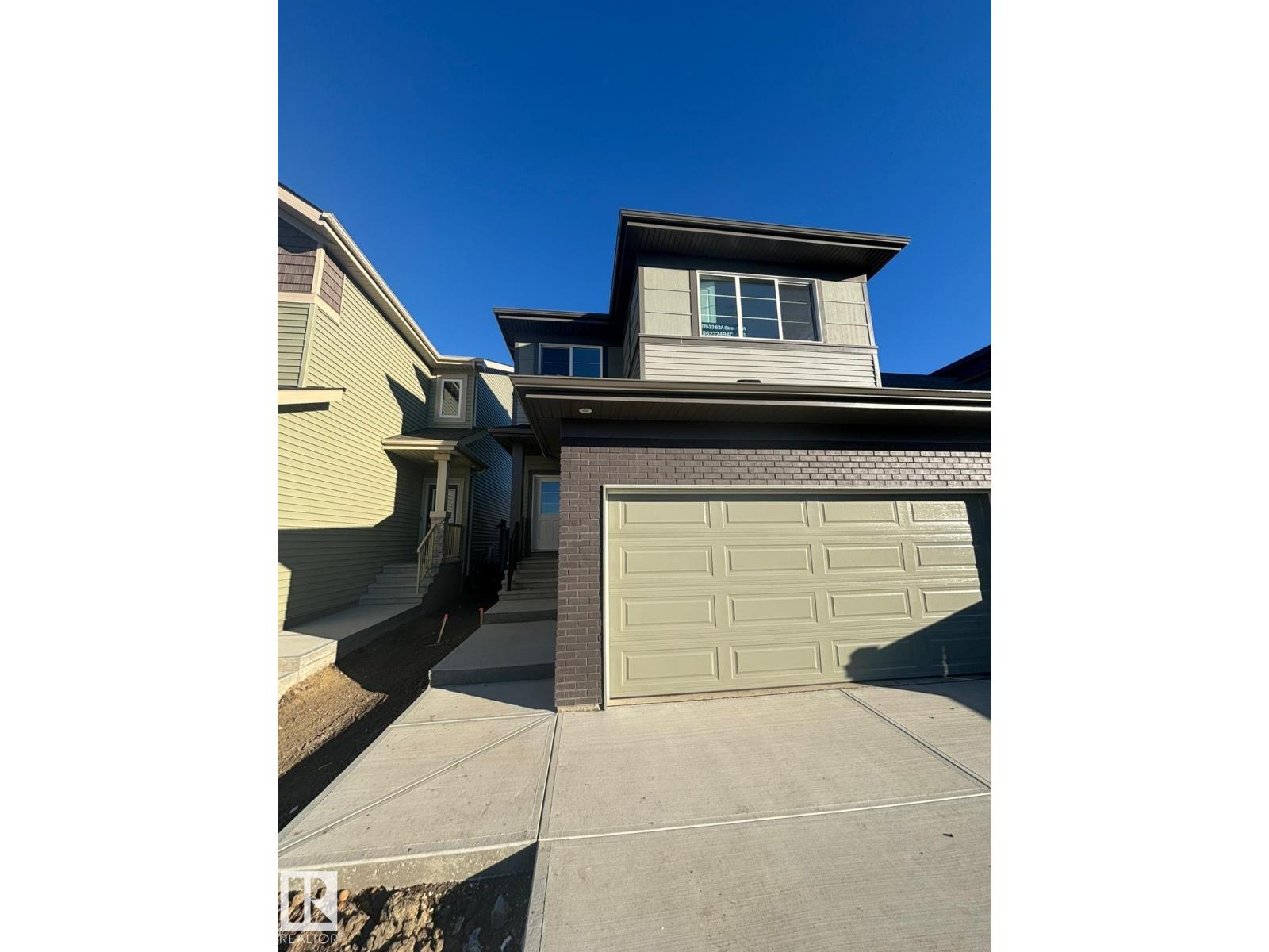 17533 62a St Nw, Edmonton, Alberta  T5Y 4H3 - Photo 2 - E4464726