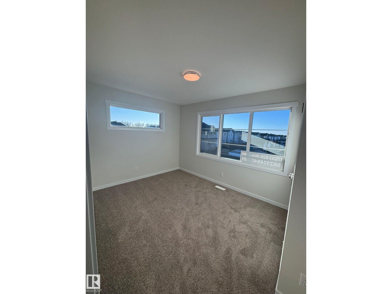 17533 62a St Nw, Edmonton, Alberta  T5Y 4H3 - Photo 14 - E4464726