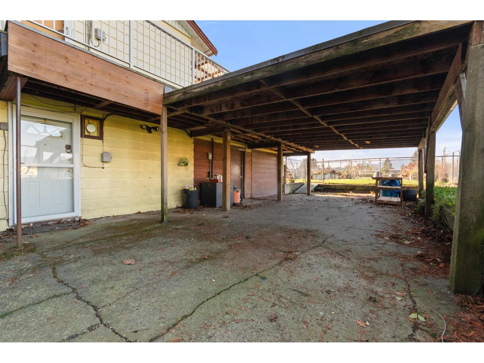 6485 Silverthorne Road, Sardis South, Chilliwack, British Columbia  V2R 2N6 - Photo 35 - R3071187