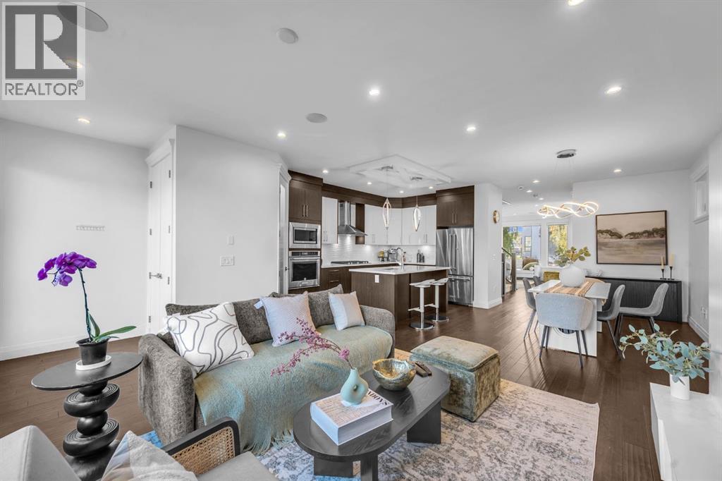 2640 28 Street Sw, Calgary, Alberta T3E 2J1 - Photo 11 - A2257281