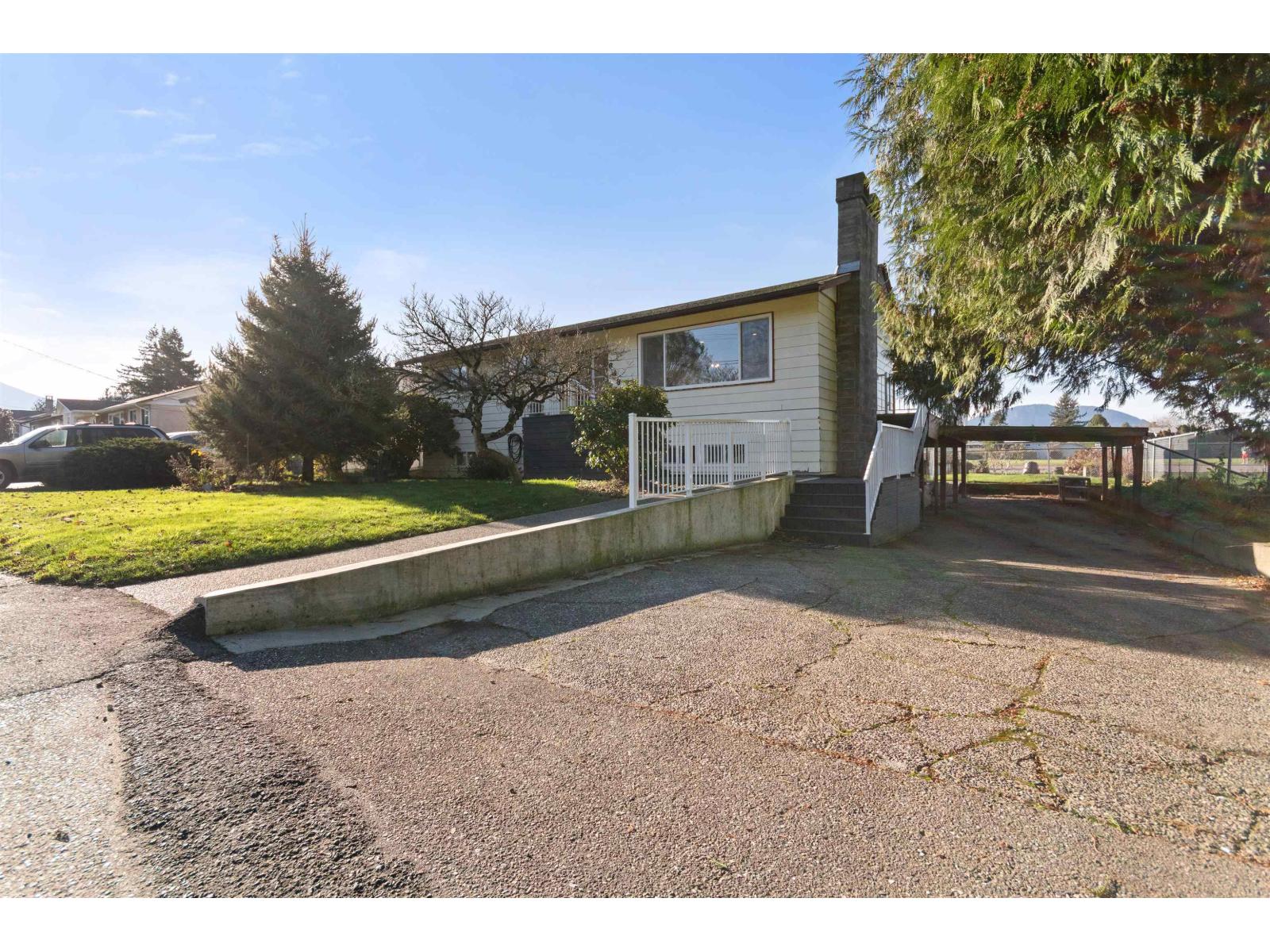 6485 SILVERTHORNE ROAD|Sardis South, Chilliwack, British Columbia