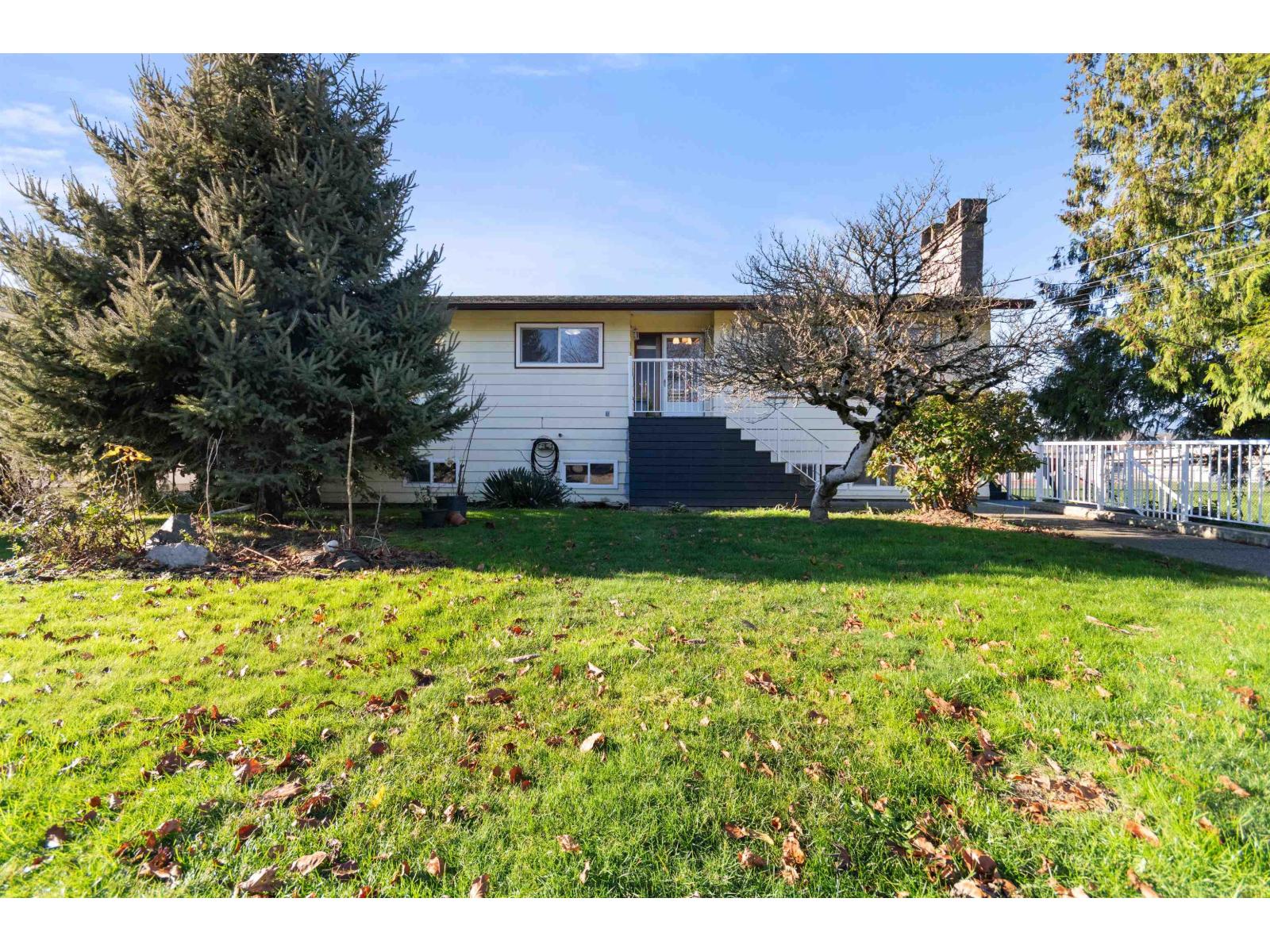 6485 Silverthorne Road, Sardis South, Chilliwack, British Columbia  V2R 2N6 - Photo 3 - R3071187