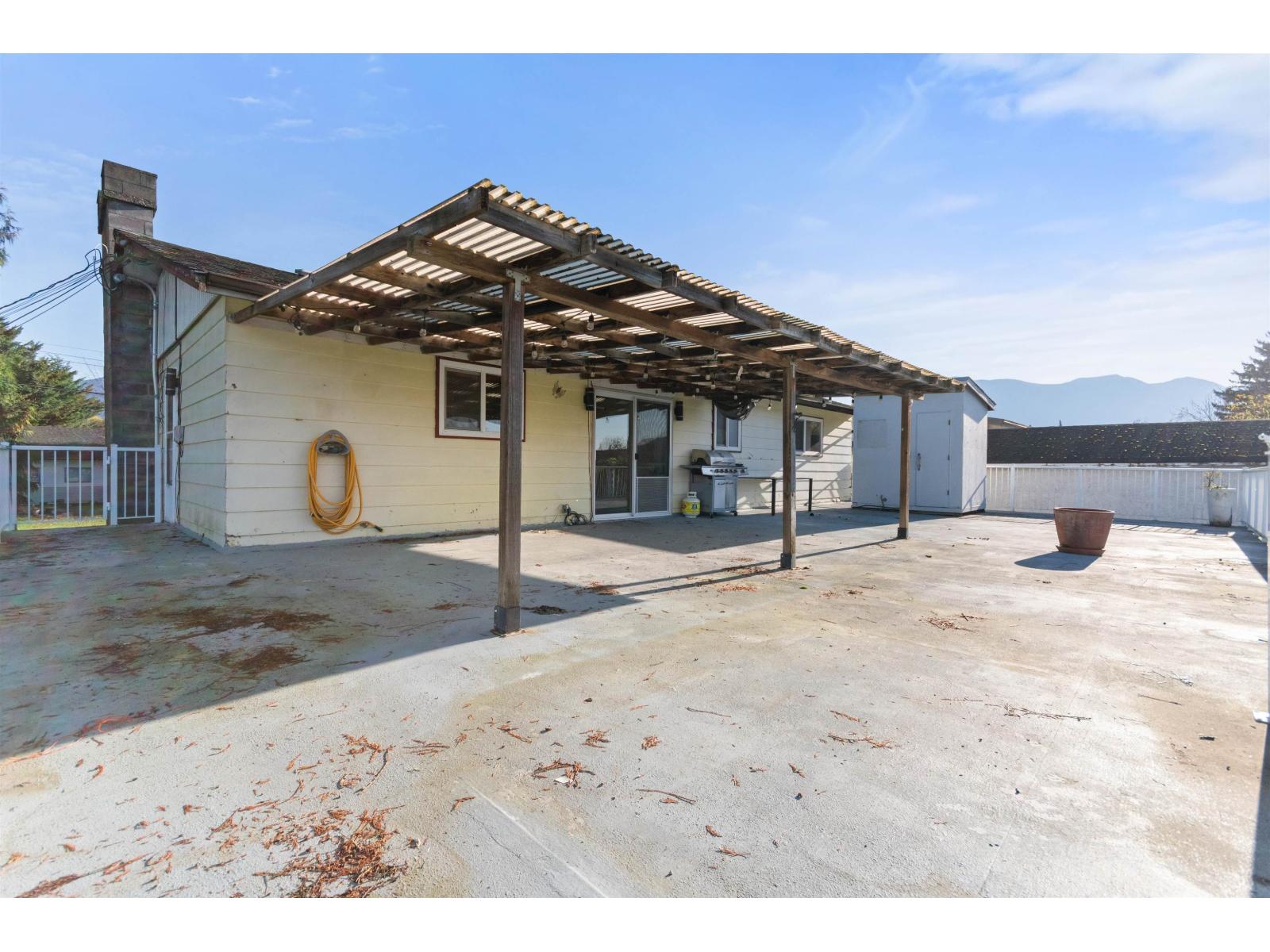 6485 Silverthorne Road, Sardis South, Chilliwack, British Columbia  V2R 2N6 - Photo 30 - R3071187