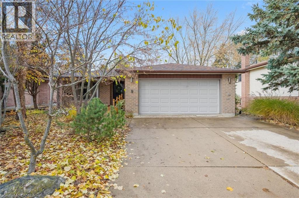 9 Smart Street, Guelph, Ontario  N1G 4L4 - Photo 5 - 40788286