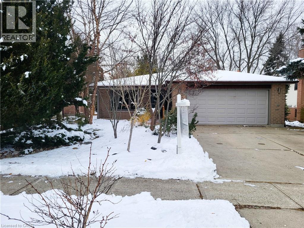 9 SMART Street, Guelph, Ontario