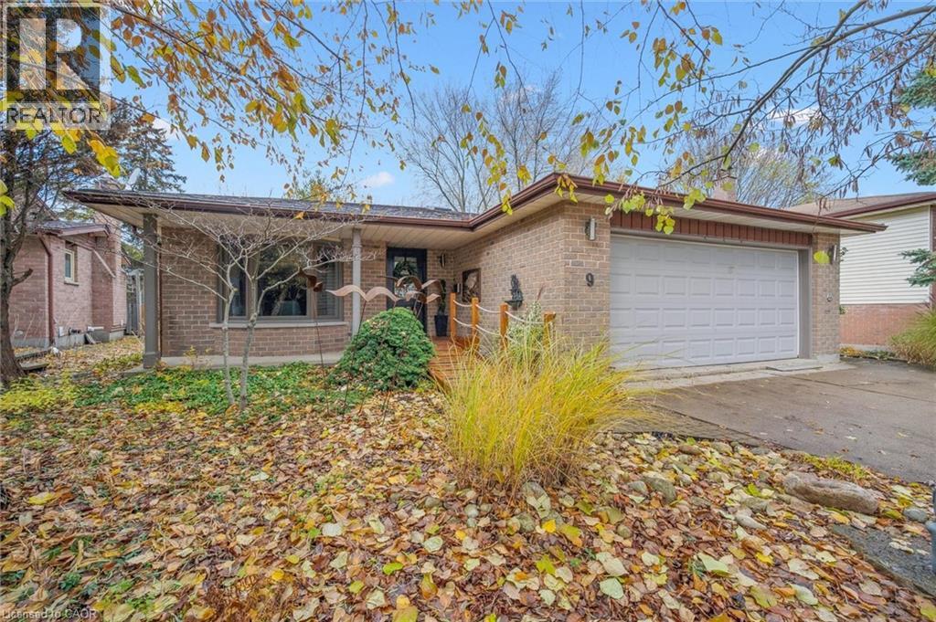 9 Smart Street, Guelph, Ontario  N1G 4L4 - Photo 4 - 40788286