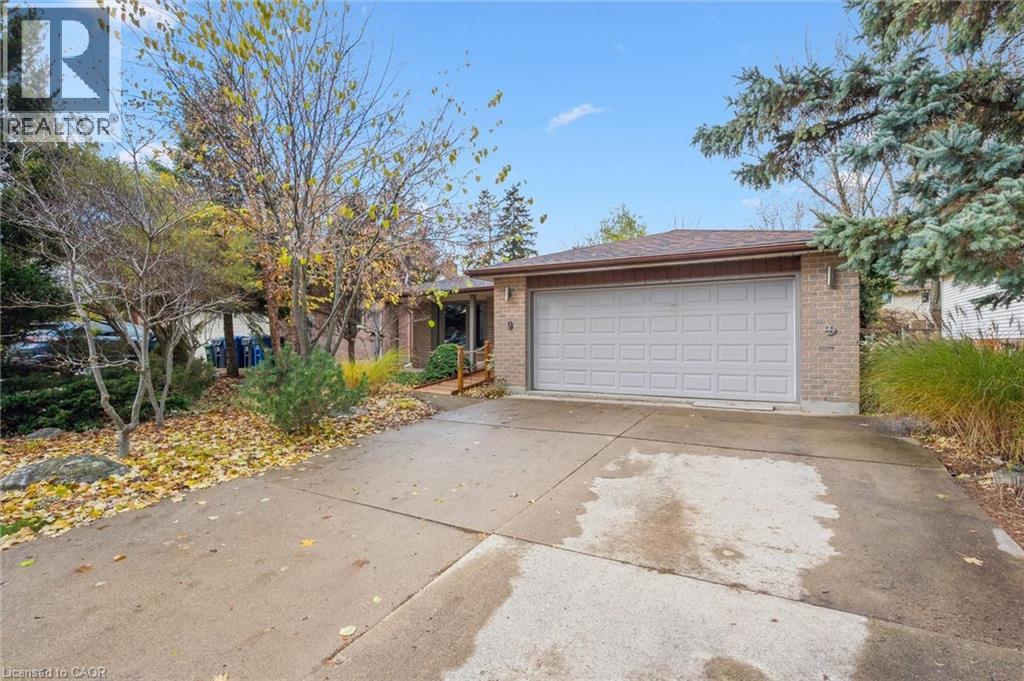 9 Smart Street, Guelph, Ontario  N1G 4L4 - Photo 6 - 40788286