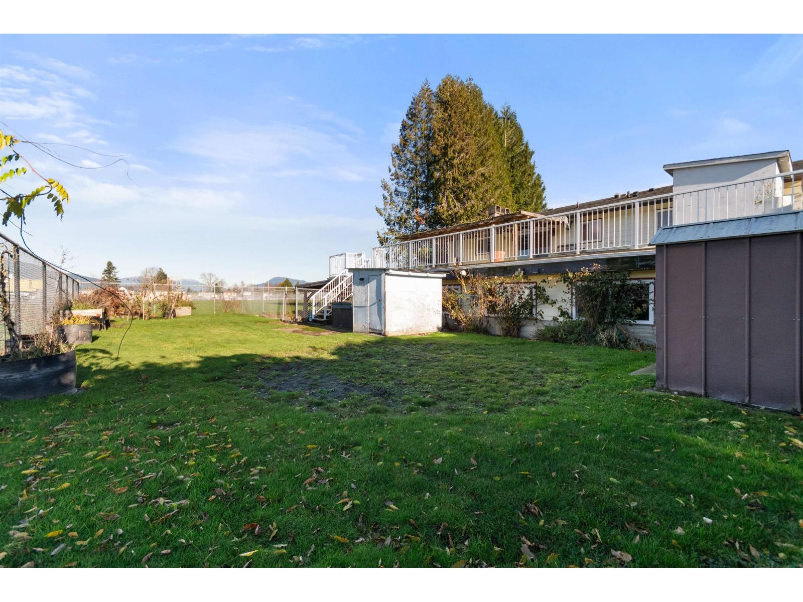 6485 Silverthorne Road, Sardis South, Chilliwack, British Columbia  V2R 2N6 - Photo 33 - R3071187