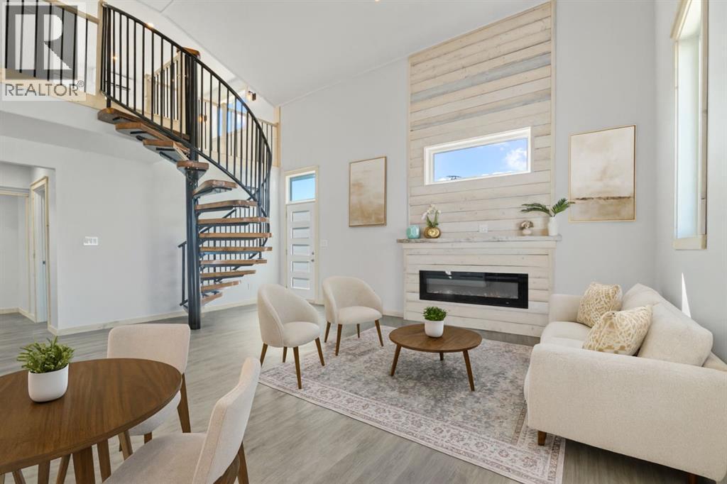 517 6a Street N, Champion, Alberta  T0L 0R0 - Photo 9 - A2258777