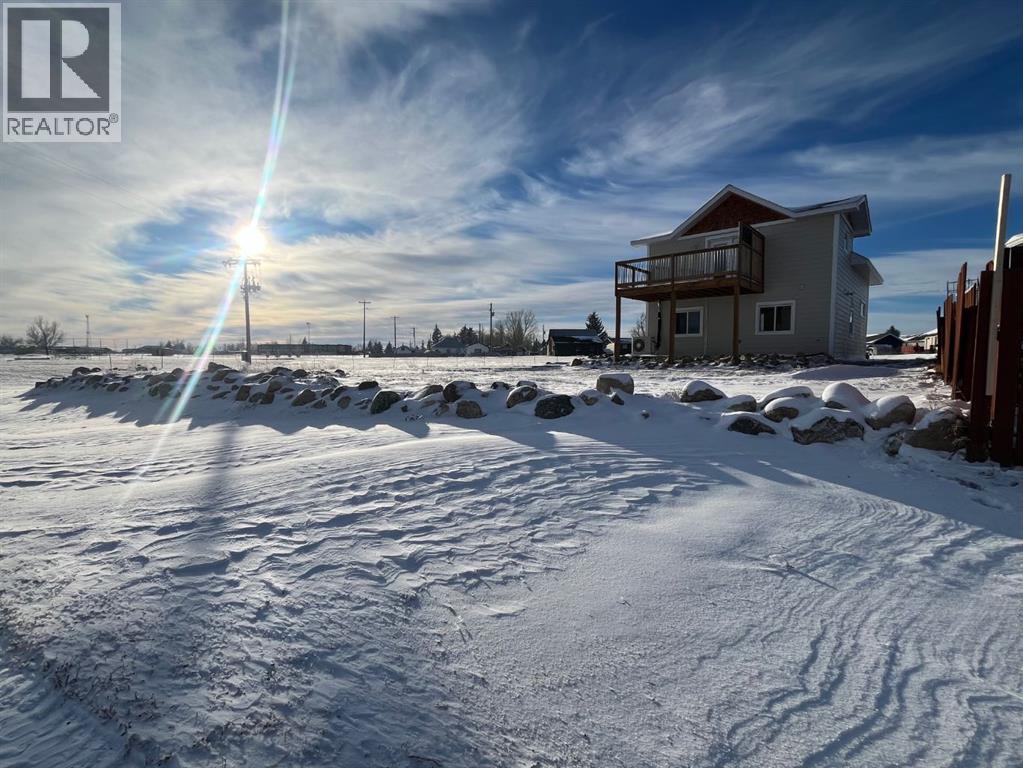 517 6a Street N, Champion, Alberta  T0L 0R0 - Photo 1 - A2258777