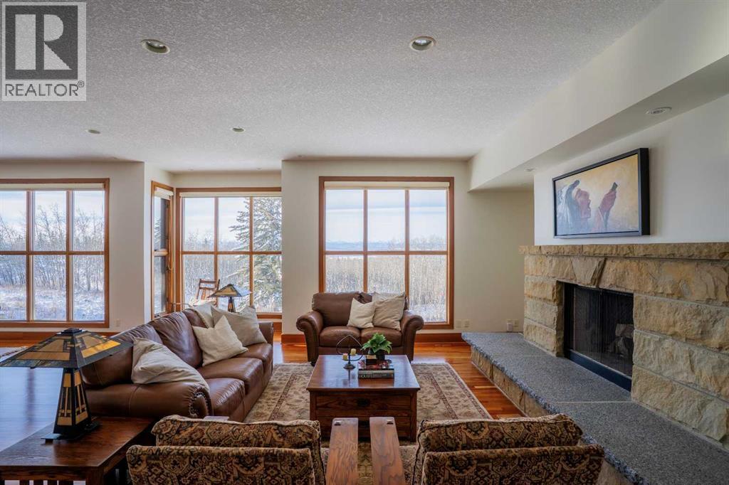 27 Pinnacle Ridge Drive Sw, Rural Rocky View County, Alberta  T3Z 3N7 - Photo 13 - A2263798