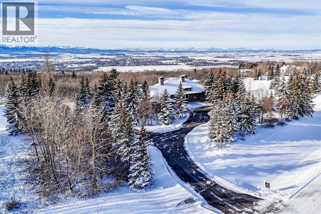 27 Pinnacle Ridge Drive Sw, Rural Rocky View County, Alberta  T3Z 3N7 - Photo 3 - A2263798