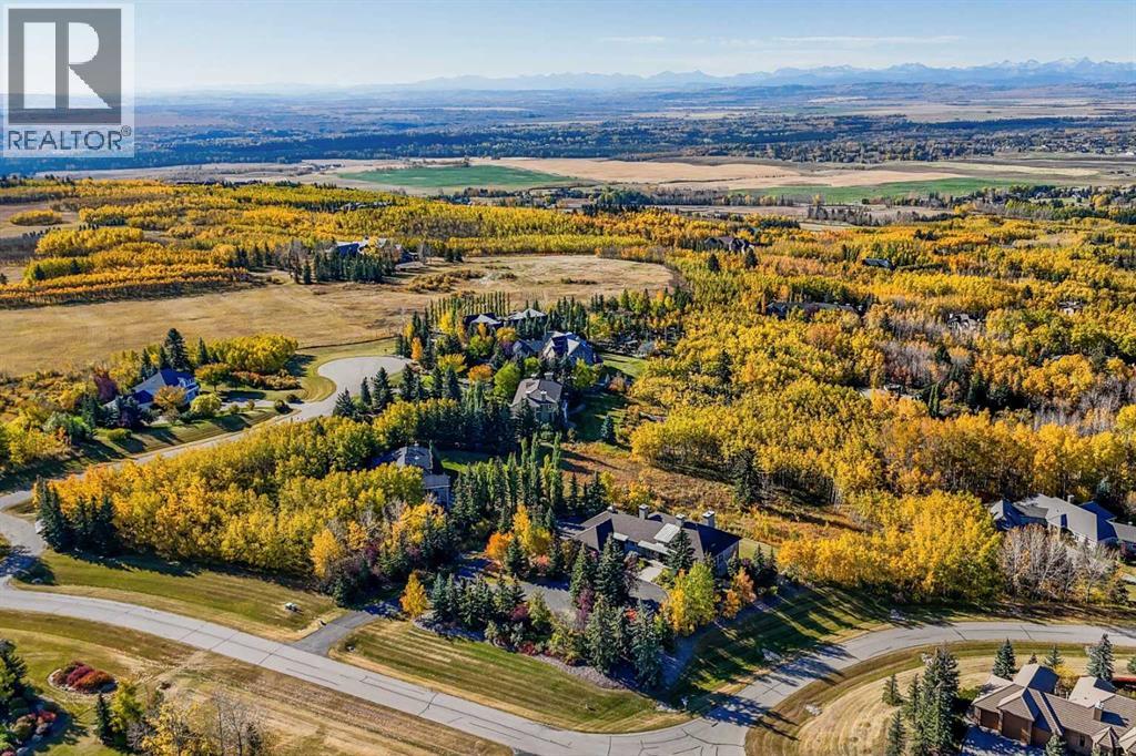 27 Pinnacle Ridge Drive Sw, Rural Rocky View County, Alberta  T3Z 3N7 - Photo 49 - A2263798