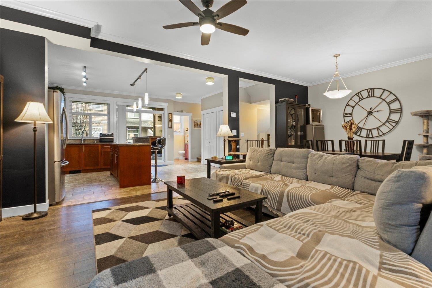 4 5623 Teskey Way, Promontory, Chilliwack, British Columbia  V2R 0K9 - Photo 4 - R3071315