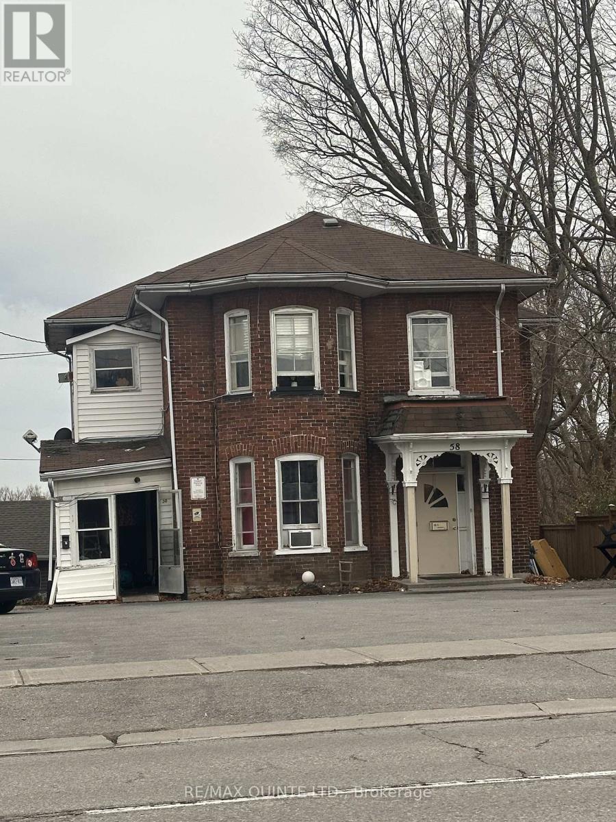 56 & 58 Marmora Street, Quinte West, Ontario  K8V 2H9 - Photo 5 - X12594782