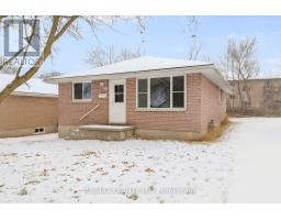 25 UNION STREET, Belleville, Ontario