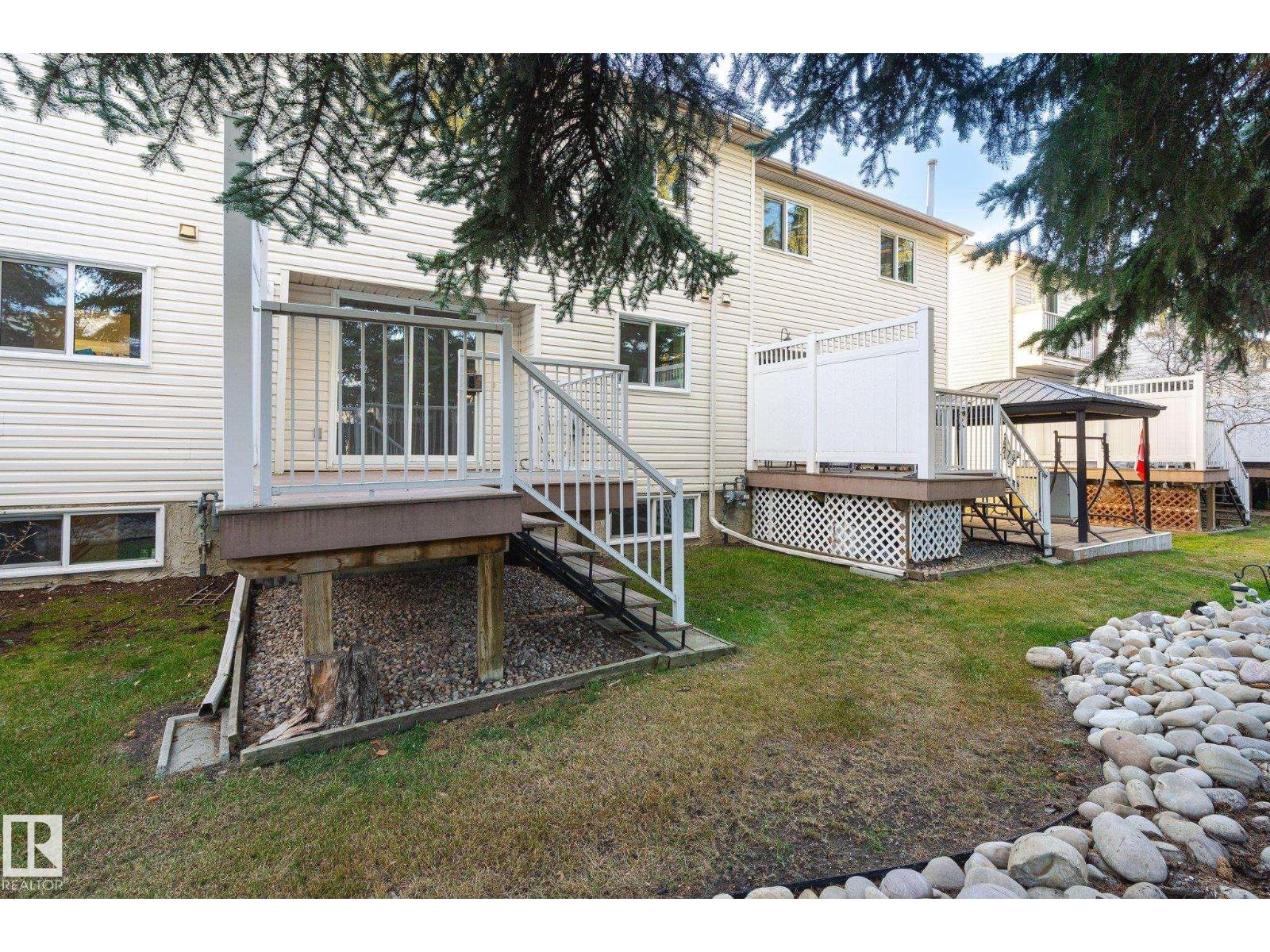 #52 9630 176 St Nw, Edmonton, Alberta T5T 6E1 - Photo 32 - E4466085