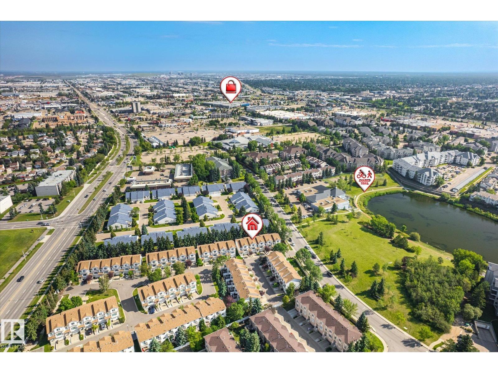 #52 9630 176 St Nw, Edmonton, Alberta T5T 6E1 - Photo 46 - E4466085