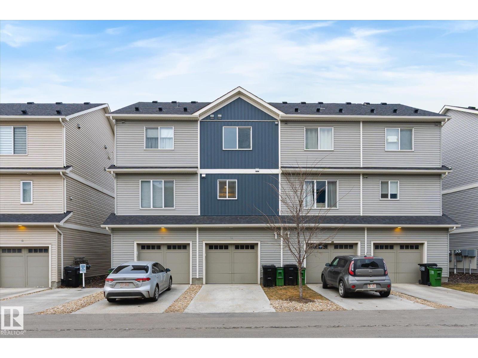 #14 1110 Daniels Link Li Sw, Edmonton, Alberta  T6W 4N6 - Photo 31 - E4467026