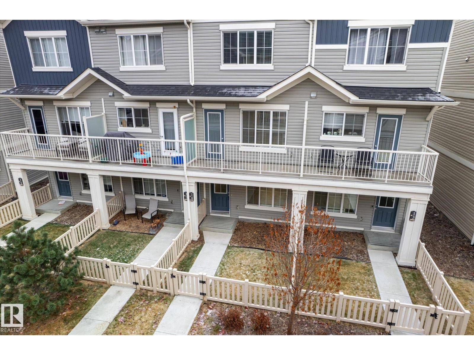 #14 1110 Daniels Link Li Sw, Edmonton, Alberta  T6W 4N6 - Photo 33 - E4467026