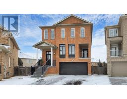 128 Daiseyfield Crescent, Vaughan (Vellore Village), Ca