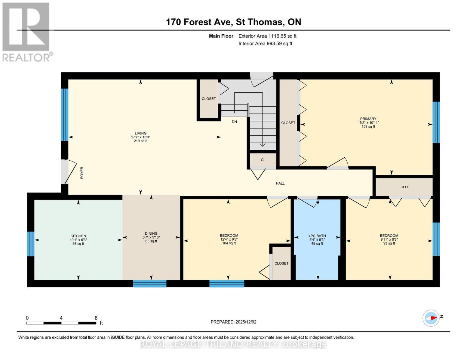 170 Forest Avenue, St. Thomas, Ontario  N5R 2K2 - Photo 20 - X12594826