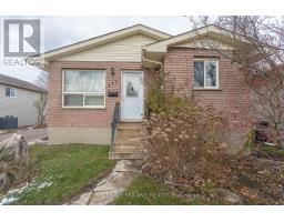 170 FOREST AVENUE, St. Thomas, Ontario