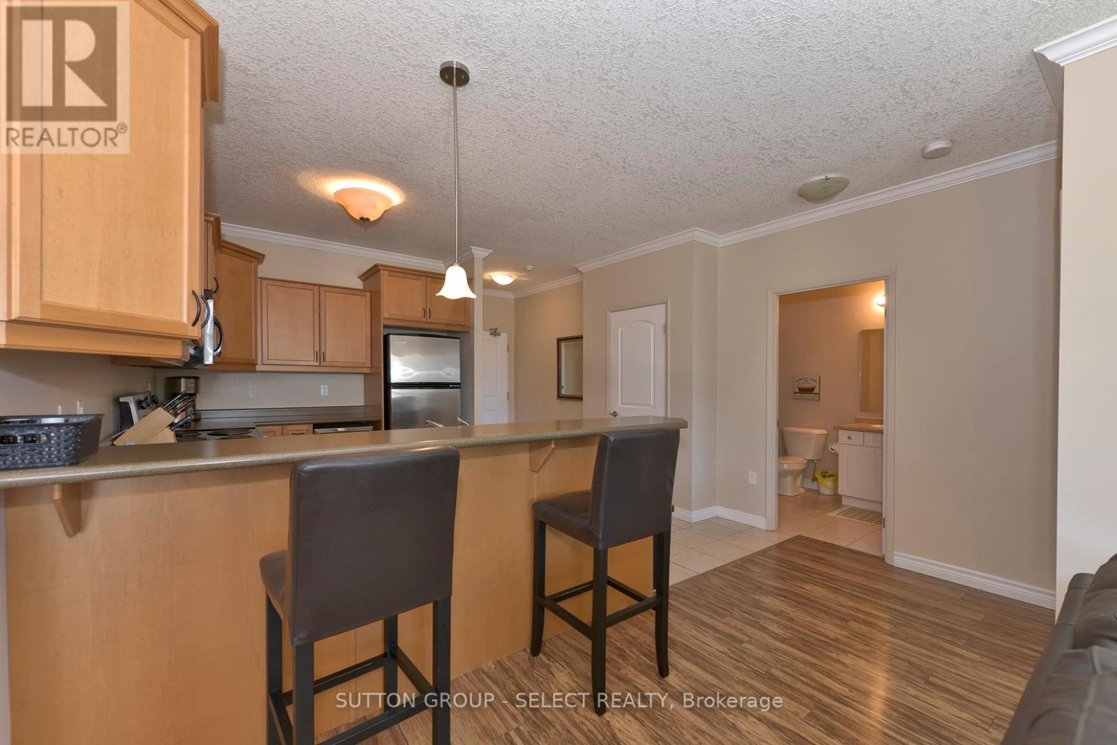 601 - 435 Colborne Street, London East, Ontario  N6B 2T2 - Photo 6 - X12594890