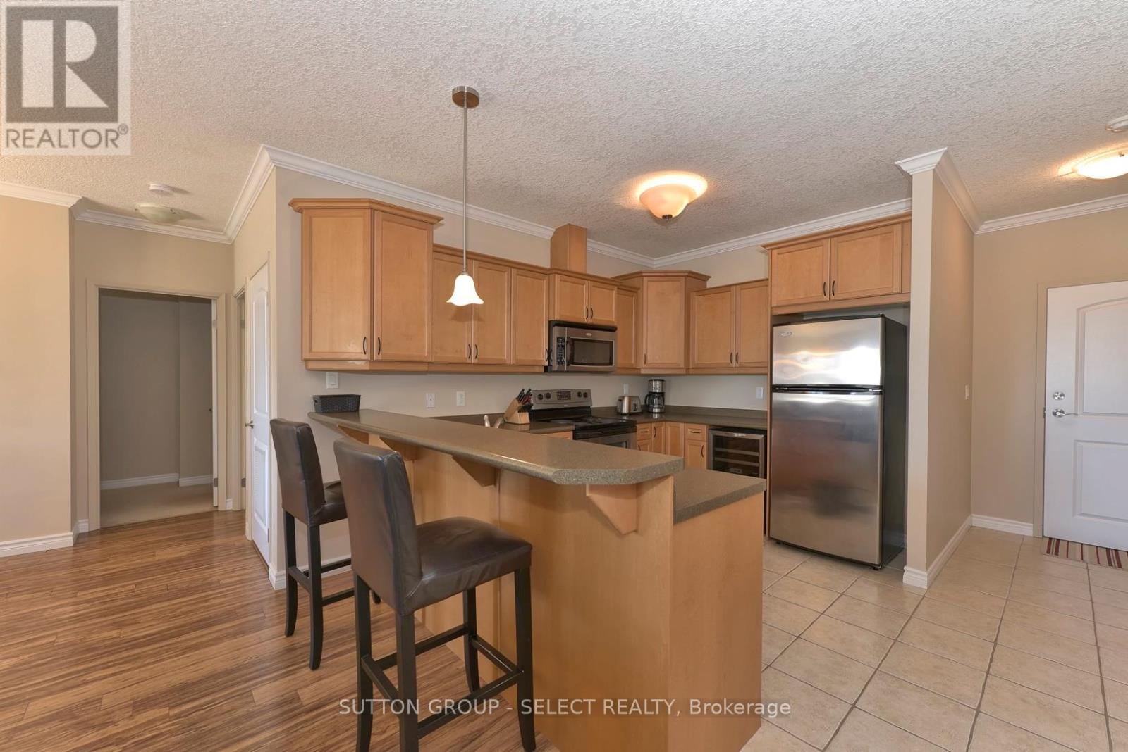 601 - 435 Colborne Street, London East, Ontario  N6B 2T2 - Photo 7 - X12594890