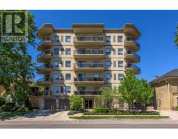 601 - 435 Colborne Street, London East (East F), Ca